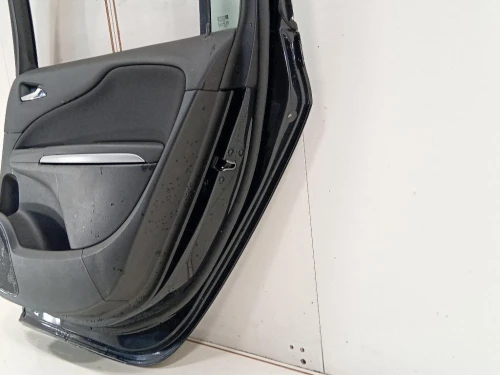 Porta POST DX 13355183 Opel Zafira C 2012
