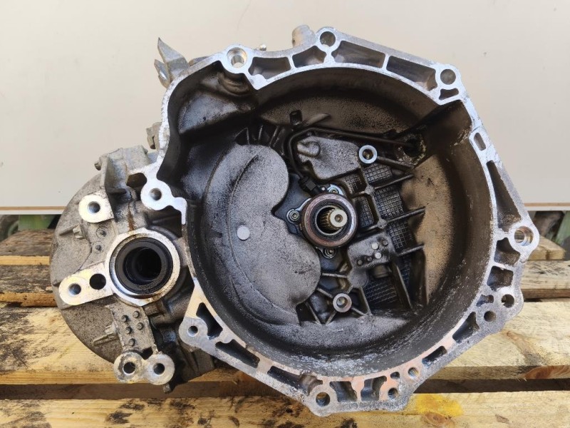 Cambio MF3 6 MARCE MANUALE Opel Mokka 2013