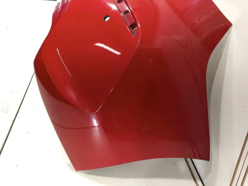 Paraurti POST PARAURTI POST Bmw Serie 1 F40 Berlina 2019