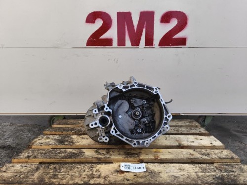 Cambio MF3 6 MARCE MANUALE Opel Mokka 2013