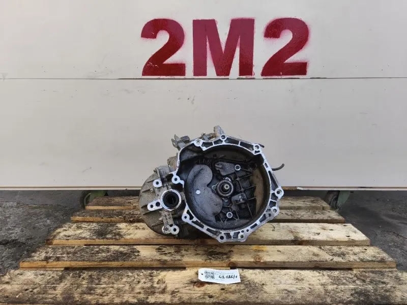 Cambio MF3 6 MARCE MANUALE Opel Mokka 2013