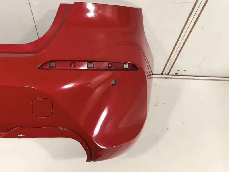 Paraurti POST PARAURTI POST Bmw Serie 1 F40 Berlina 2019