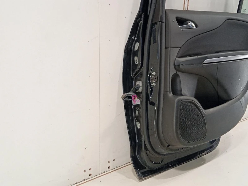 Porta POST DX 13355183 Opel Zafira C 2012