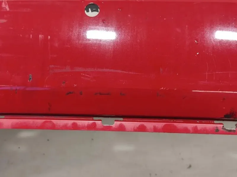 Paraurti POST PARAURTI POST Bmw Serie 1 F40 Berlina 2019