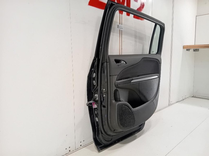 Porta POST DX 13355183 Opel Zafira C 2012