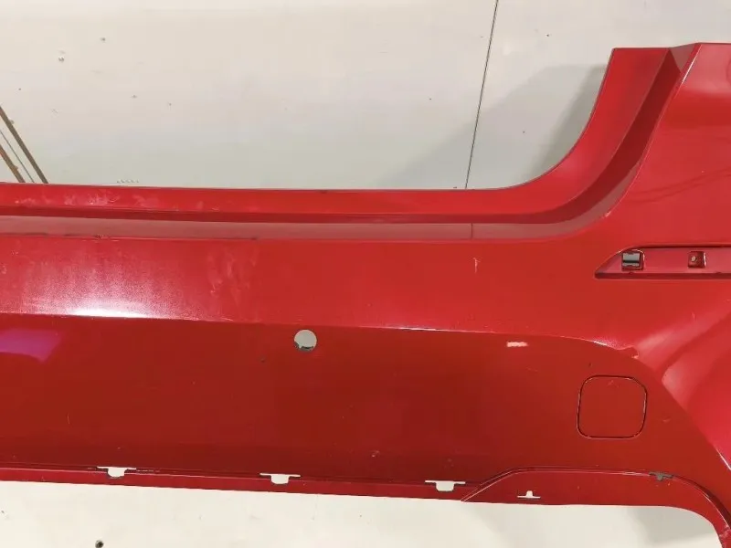 Paraurti POST PARAURTI POST Bmw Serie 1 F40 Berlina 2019