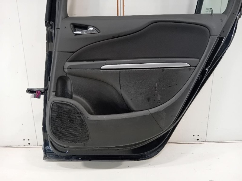 Porta POST DX 13355183 Opel Zafira C 2012