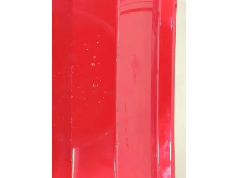 Paraurti POST PARAURTI POST Bmw Serie 1 F40 Berlina 2019