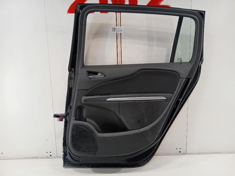 Porta POST DX 13355183 Opel Zafira C 2012