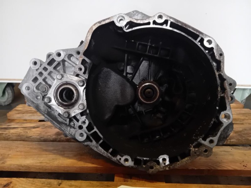 Cambio MFH Opel Mokka 2013