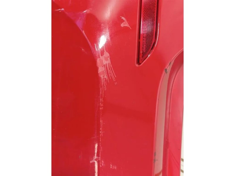 Paraurti POST PARAURTI POST Bmw Serie 1 F40 Berlina 2019
