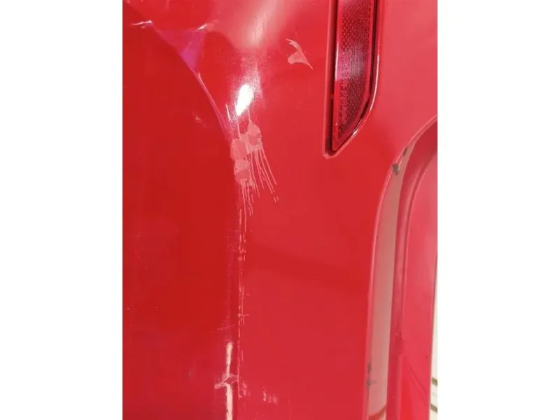 Paraurti POST PARAURTI POST Bmw Serie 1 F40 Berlina 2019