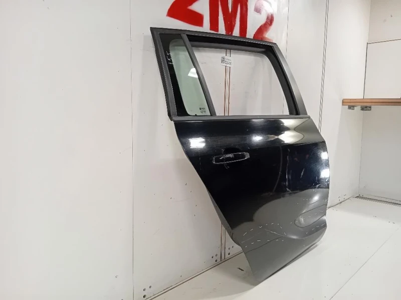 Porta POST DX 13355183 Opel Zafira C 2012