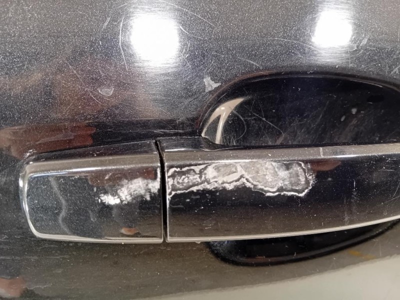 Porta POST DX 13355183 Opel Zafira C 2012