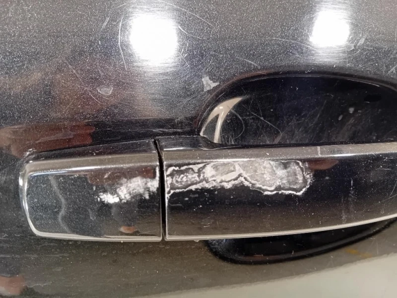 Porta POST DX 13355183 Opel Zafira C 2012