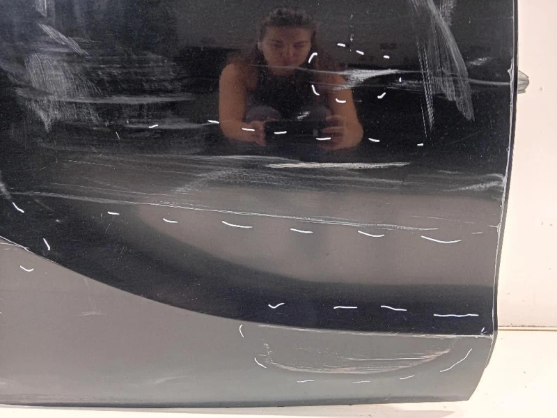 Porta POST DX 13355183 Opel Zafira C 2012