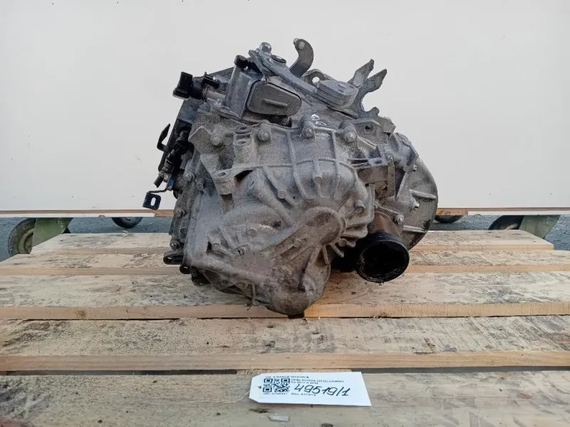 Cambio 55584483 Opel Mokka 2013