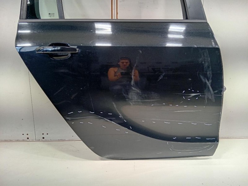 Porta POST DX 13355183 Opel Zafira C 2012