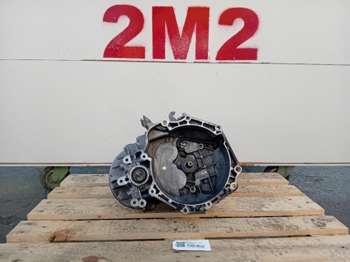 Cambio 55584483 Opel Mokka 2013