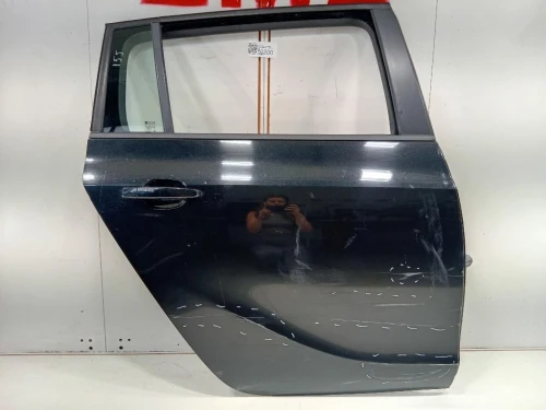 Porta POST DX 13355183 Opel Zafira C 2012