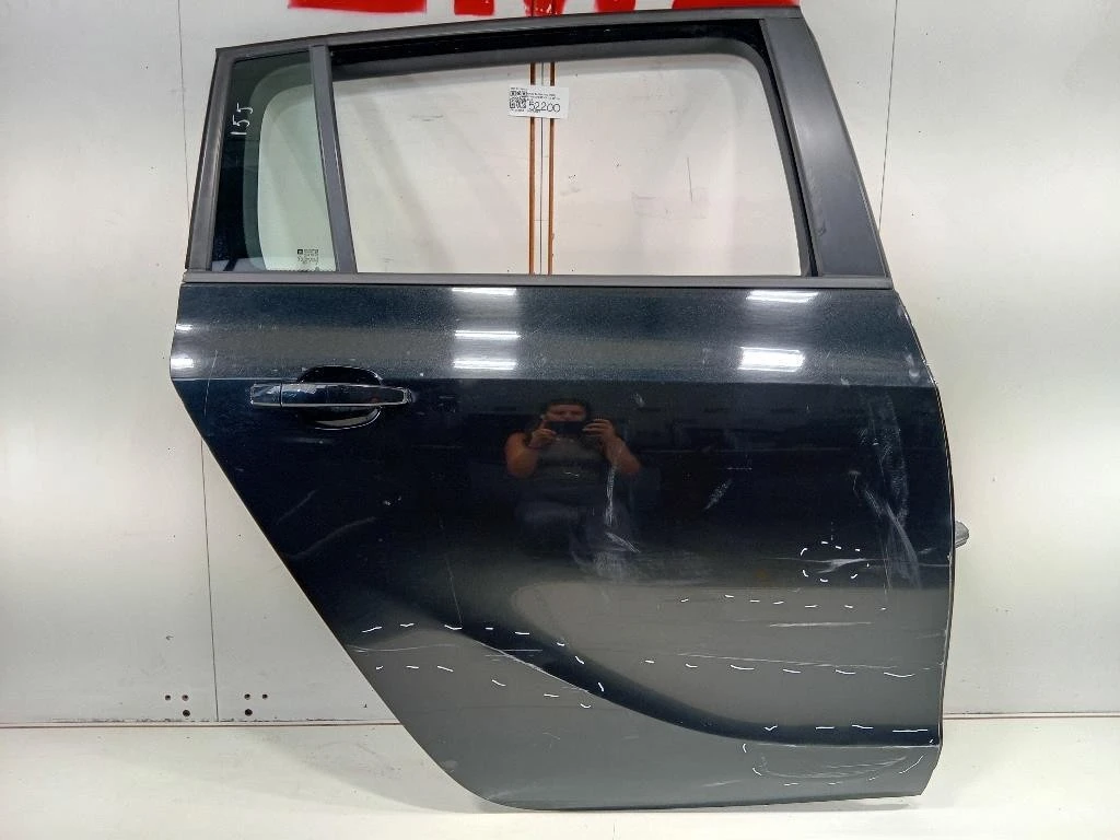 Porta POST DX 13355183 Opel Zafira C 2012