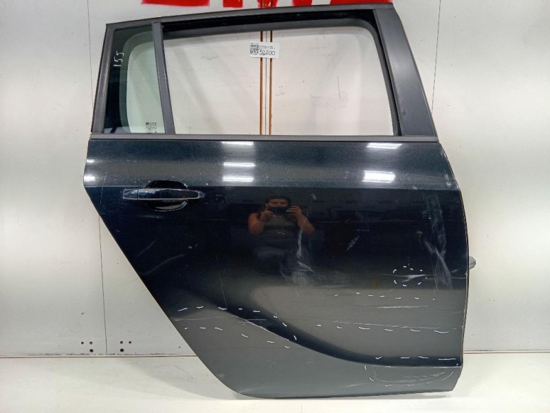 Porta POST DX 13355183 Opel Zafira C 2012