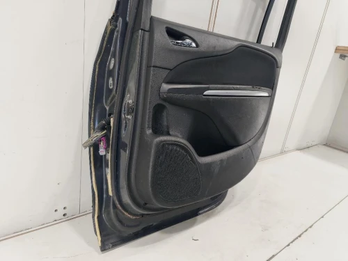 Porta POST DX 13355183 Opel Zafira C 2012