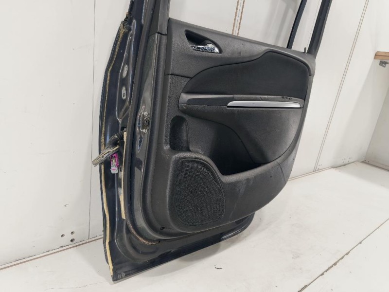 Porta POST DX 13355183 Opel Zafira C 2012