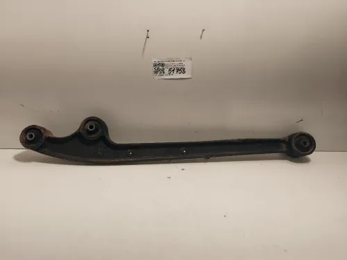 Braccio Longitudinale POST DX BRACCIO LONGITUDINALE POST DX Suzuki Jimny I 1999