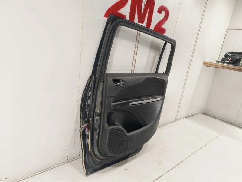 Porta POST DX 13355183 Opel Zafira C 2012