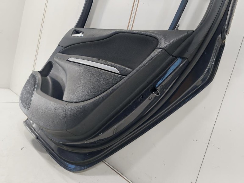 Paraurti POST 51127202686 Bmw Serie 3 E90 Berlina 2005