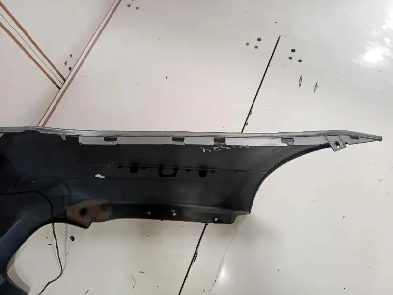 Paraurti POST 51127202686 Bmw Serie 3 E90 Berlina 2005