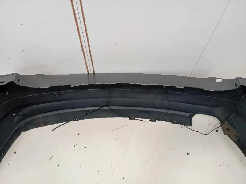 Paraurti POST 51127202686 Bmw Serie 3 E90 Berlina 2005