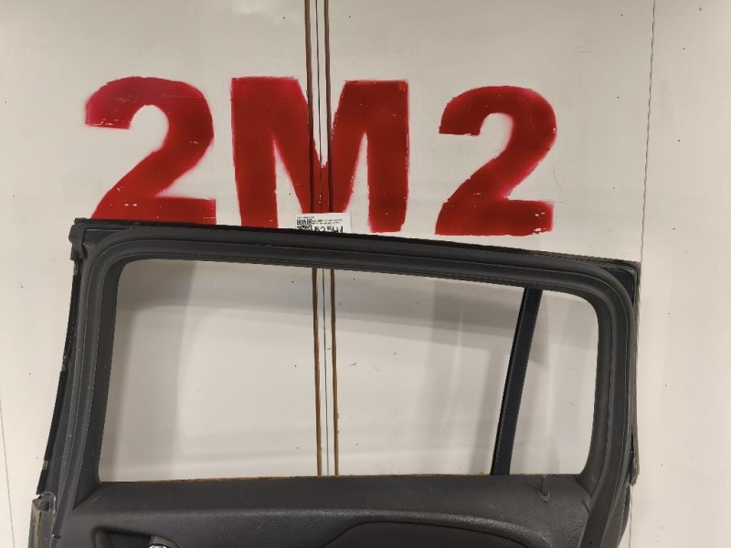 Porta POST DX 13355183 Opel Zafira C 2012