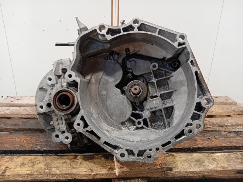 Cambio 6 MARCE MANUALE Opel Mokka 2013