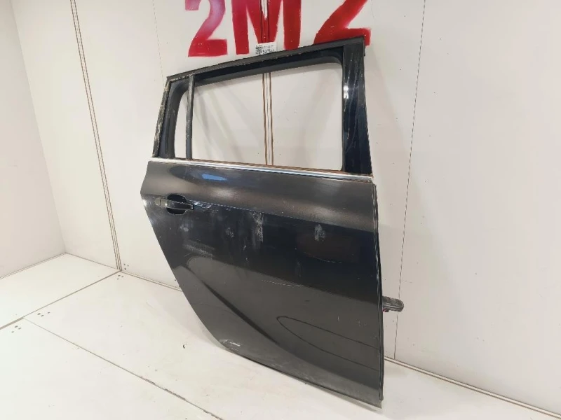 Porta POST DX 13355183 Opel Zafira C 2012