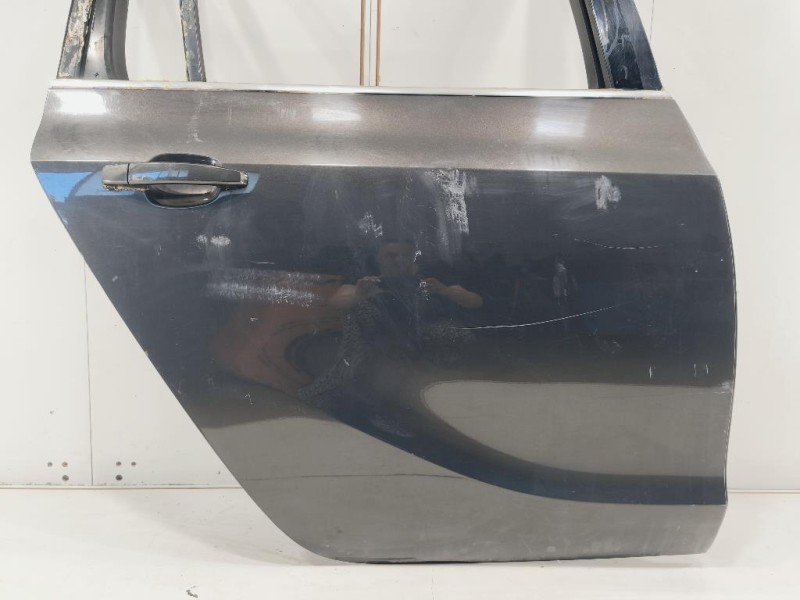 Porta POST DX 13355183 Opel Zafira C 2012