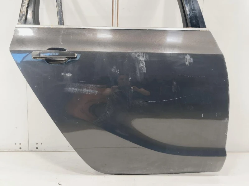 Porta POST DX 13355183 Opel Zafira C 2012