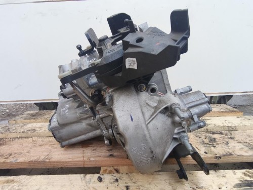 Cambio 6 MARCE MANUALE Opel Mokka B 2020