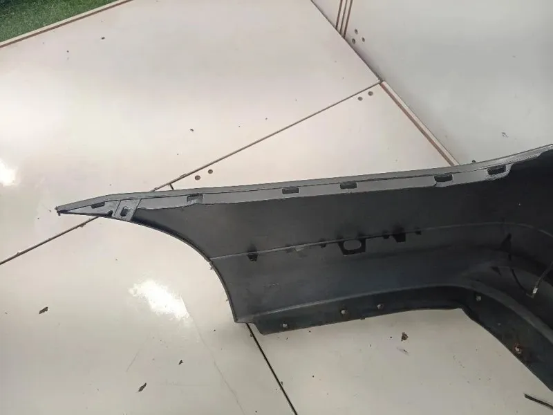 Paraurti POST 51127202686 Bmw Serie 3 E90 Berlina 2005