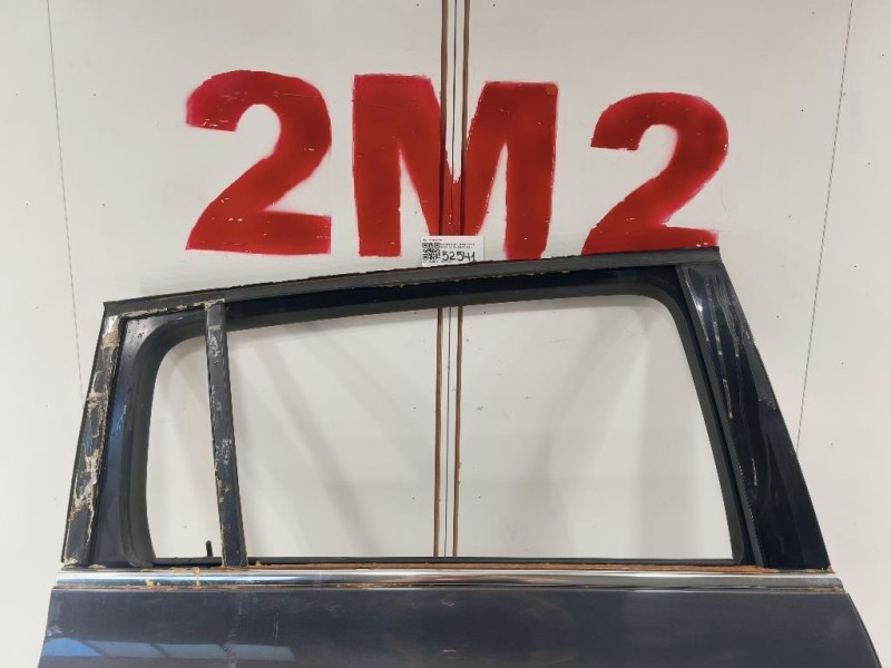 Porta POST DX 13355183 Opel Zafira C 2012