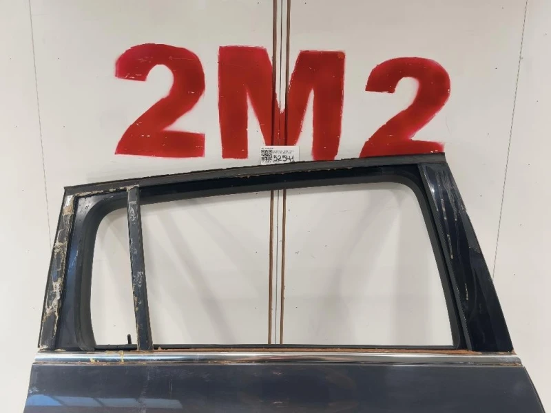 Porta POST DX 13355183 Opel Zafira C 2012