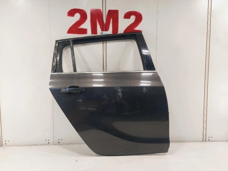 Porta POST DX 13355183 Opel Zafira C 2012