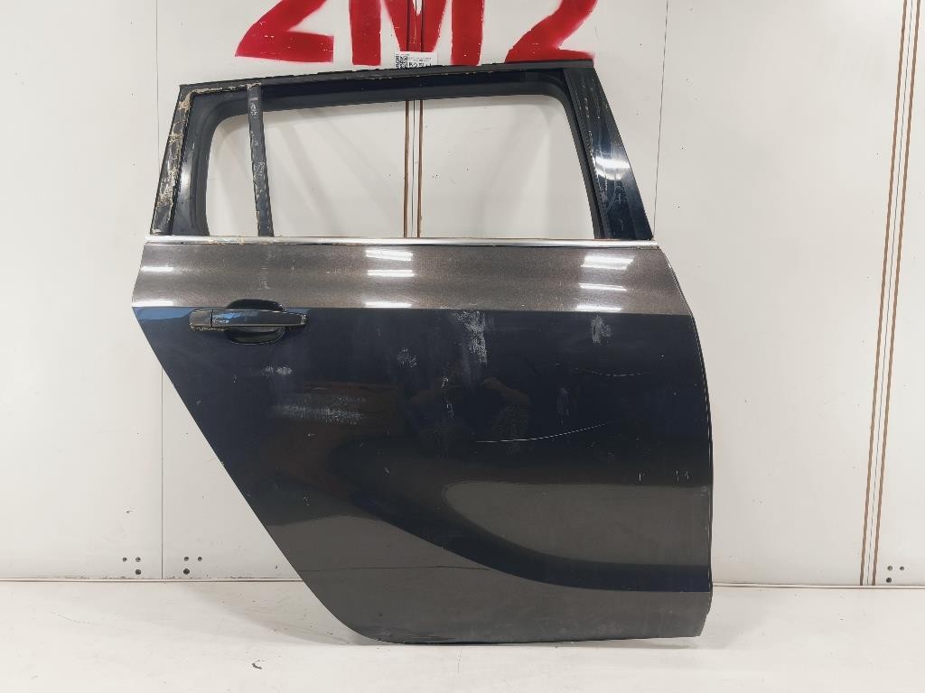 Porta POST DX 13355183 Opel Zafira C 2012