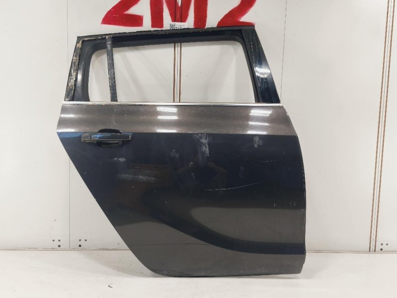 Paraurti POST 51127202686 Bmw Serie 3 E90 Berlina 2005