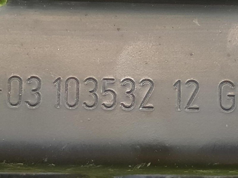 Braccio Longitudinale POST SX 103532 12 Bmw Serie 1 E81 Berlina 2005