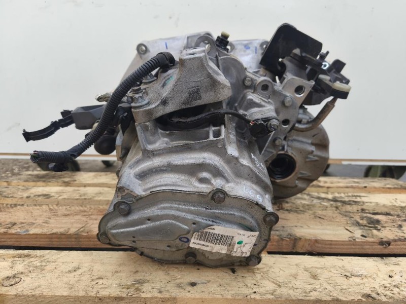 Cambio 6 MARCE MANUALE Opel Mokka B 2020