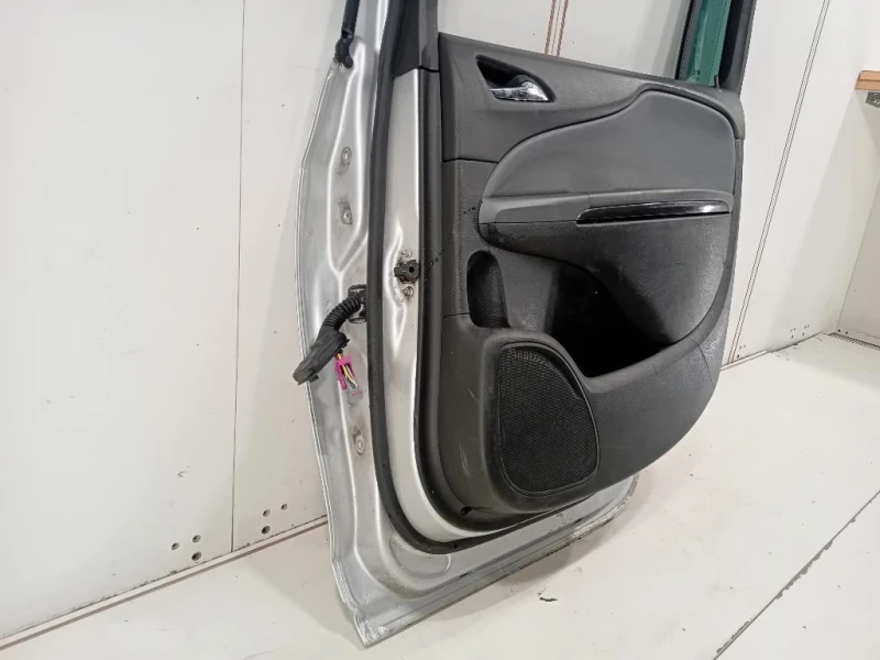 Porta POST DX 13355183 Opel Zafira C 2012