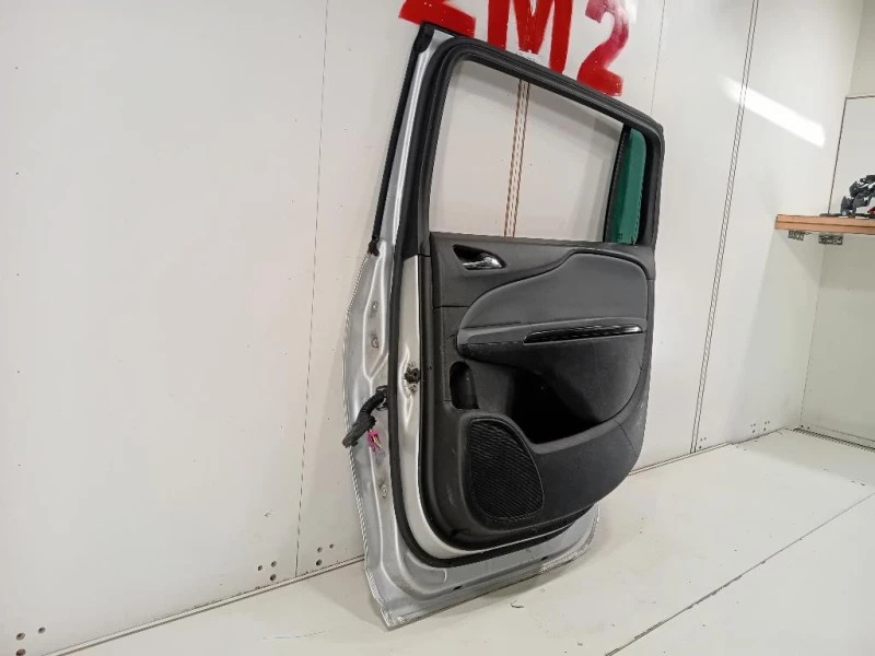 Porta POST DX 13355183 Opel Zafira C 2012