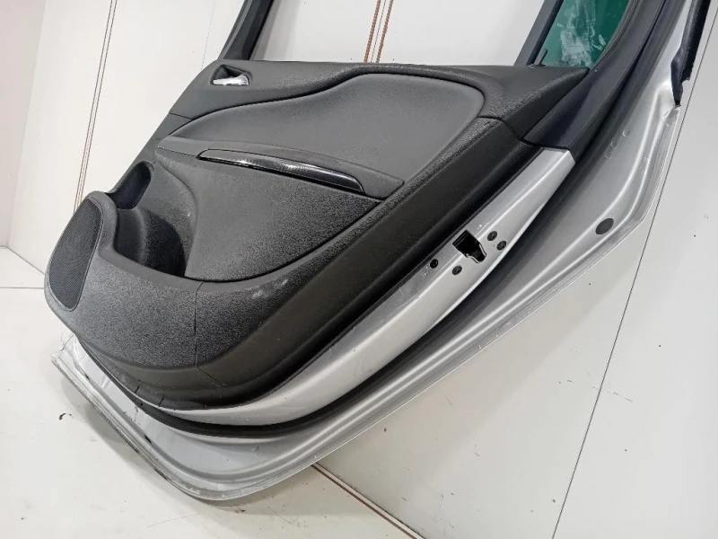 Porta POST DX 13355183 Opel Zafira C 2012